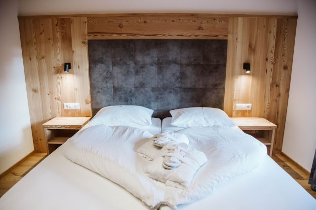 Immagine: camere tipo 2