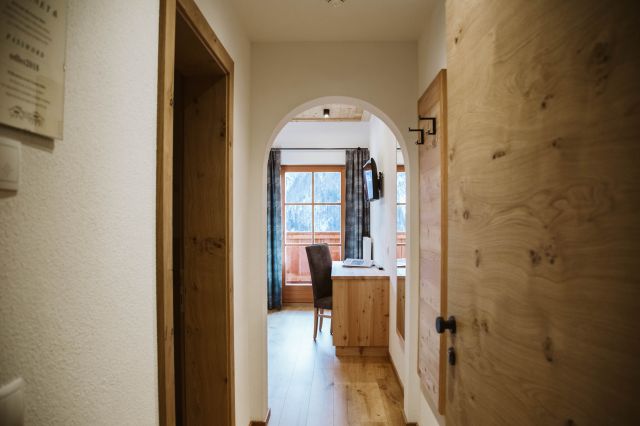Immagine: camere tipo 2
