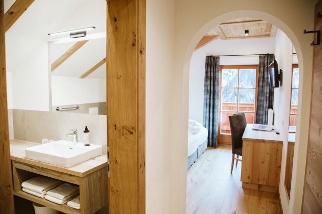 Immagine: camere tipo 2