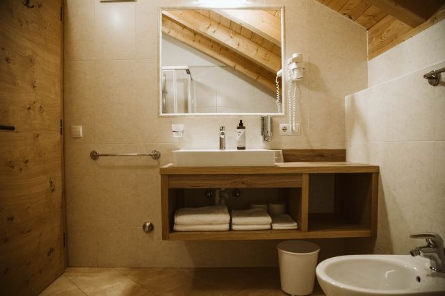 Immagine: camere tipo 2
