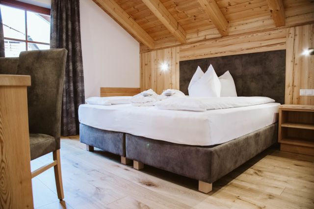 Immagine: camere tipo 2