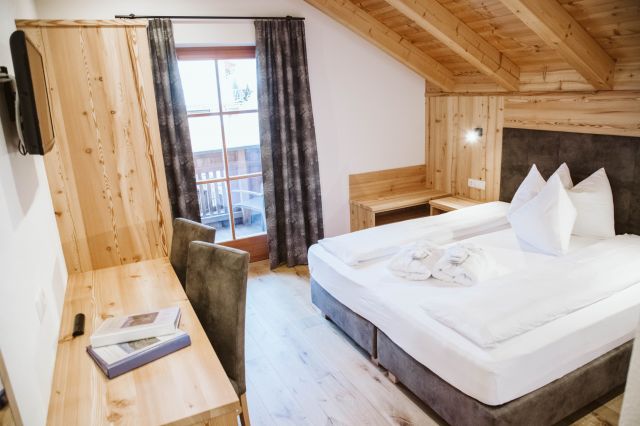 Immagine: camere tipo 2