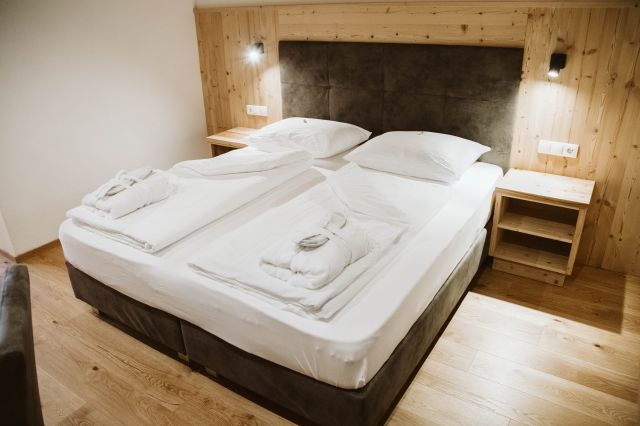 Immagine: camere tipo 2