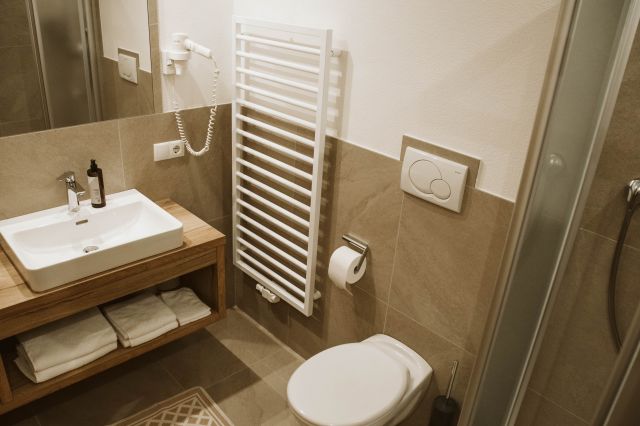 Immagine: camere tipo 2