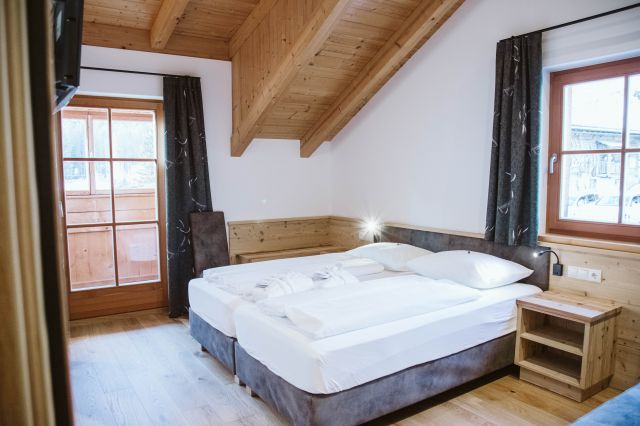 Immagine: camere tipo 2