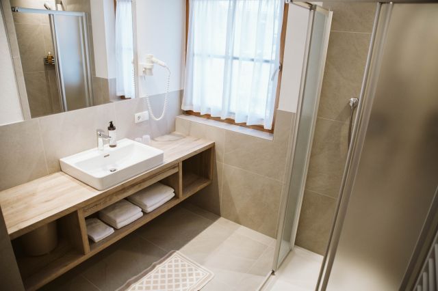 Immagine: camere tipo 2
