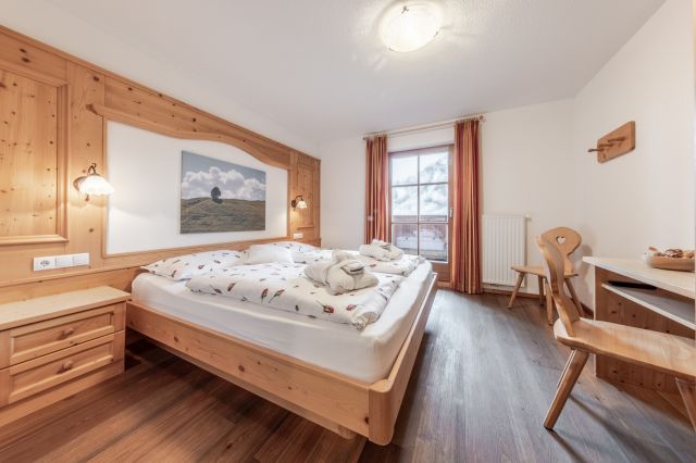 Immagine: camere tipo 2