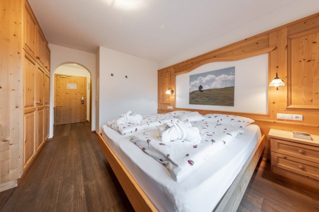 Immagine: camere tipo 2