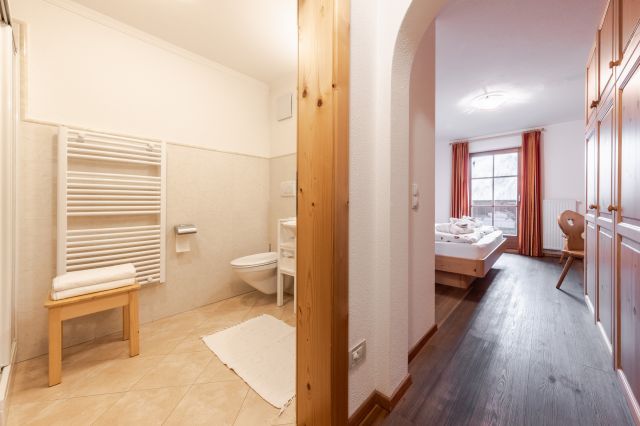 Immagine: camere tipo 2