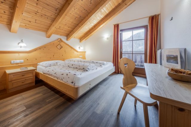 Immagine: camere tipo 2