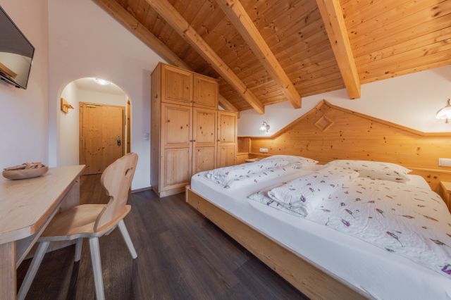 Immagine: camere tipo 2