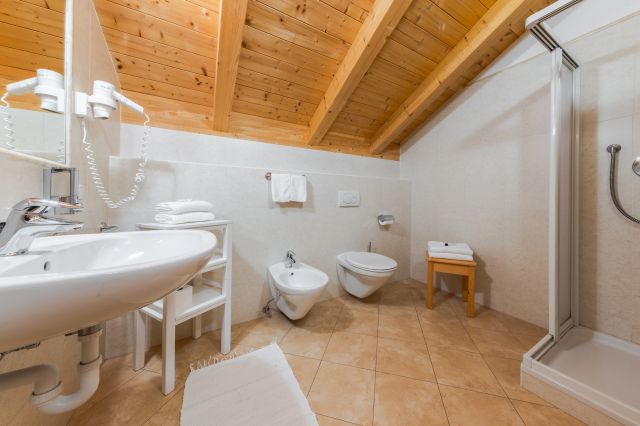 Immagine: camere tipo 2