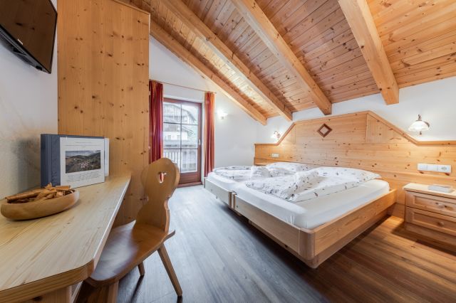 Immagine: camere tipo 2