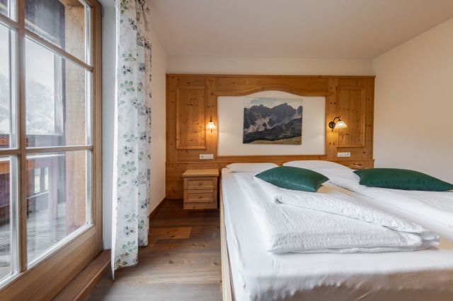 Immagine: camere tipo 2