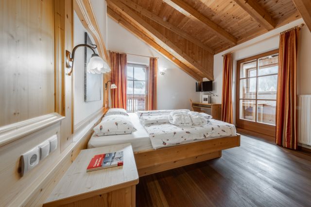 Immagine: camere tipo 2