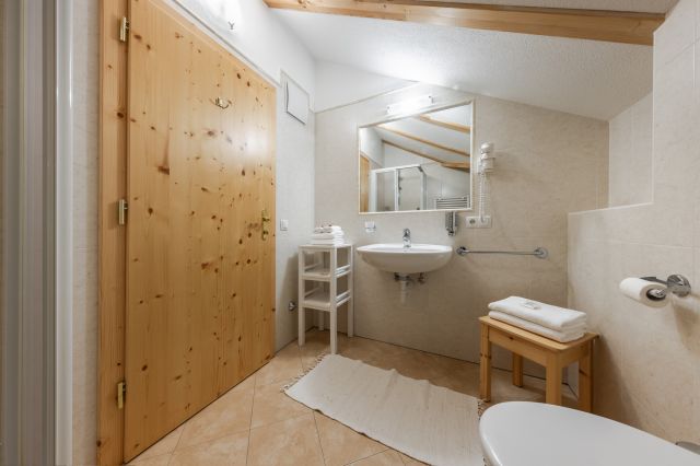 Immagine: camere tipo 2