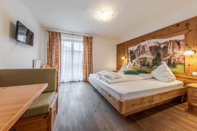 Immagine: camere tipo 3