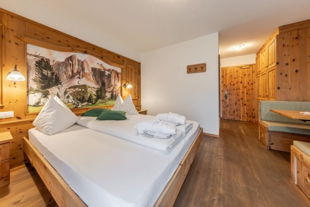 Immagine: camere tipo 3