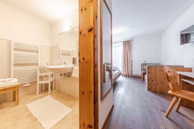 Immagine: camere tipo 3