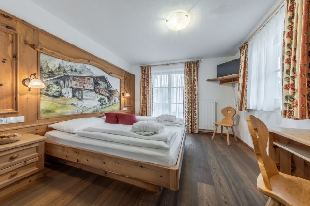 Immagine: camere tipo 3