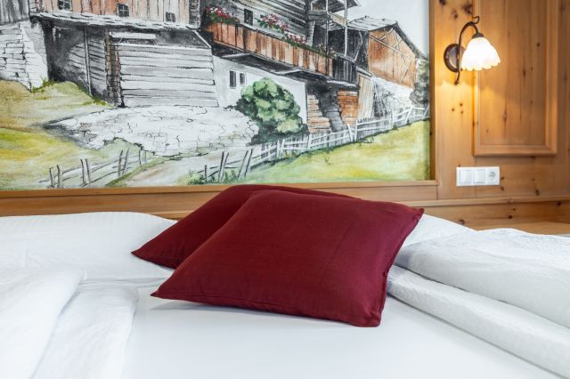 Immagine: camere tipo 3