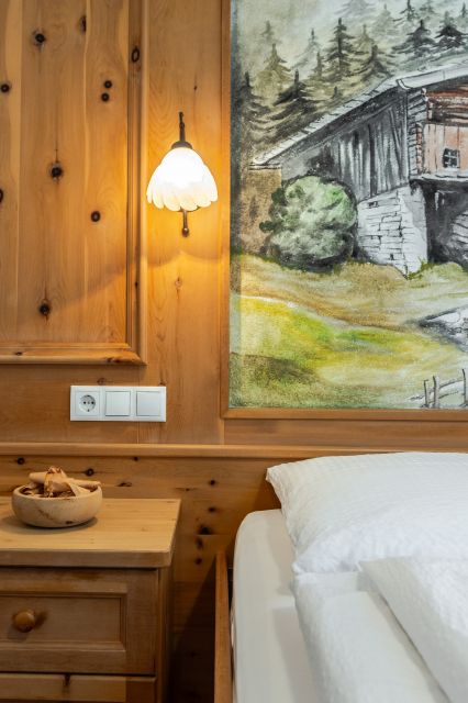 Immagine: camere tipo 3