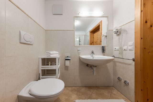 Immagine: camere tipo 3