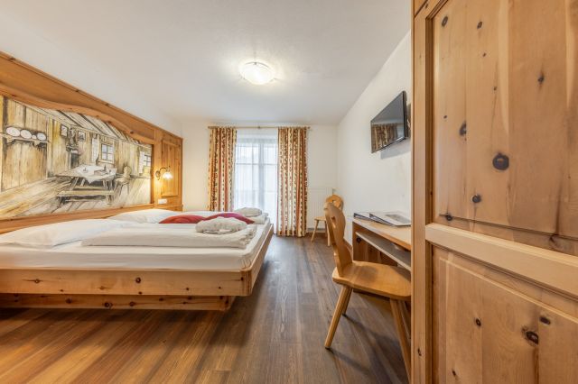 Immagine: camere tipo 3