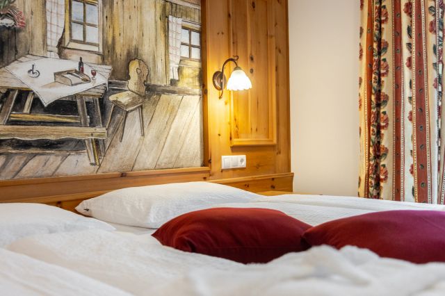 Immagine: camere tipo 3