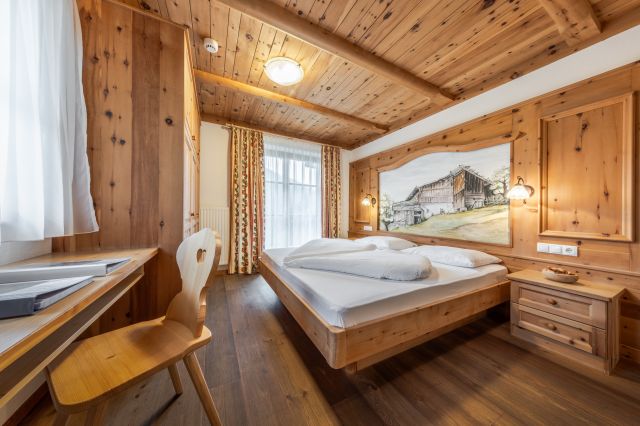 Immagine: camere tipo 4