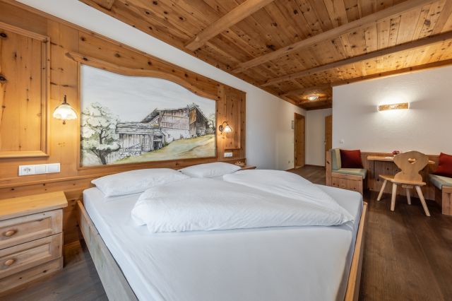 Immagine: camere tipo 4