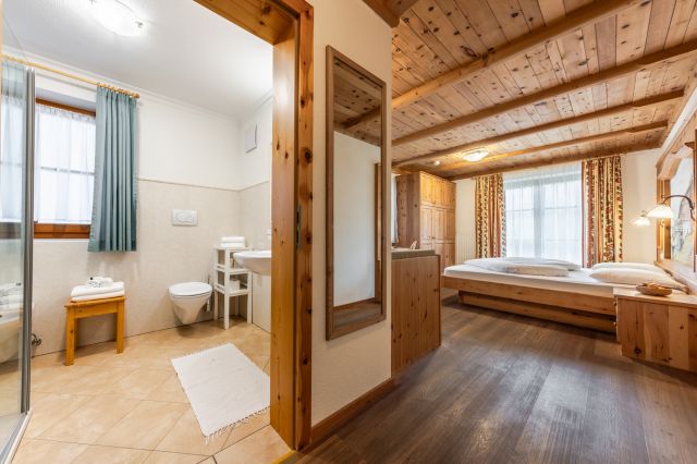 Immagine: camere tipo 4