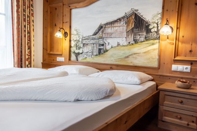 Immagine: camere tipo 4