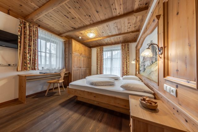 Immagine: camere tipo 4