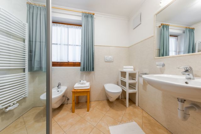 Immagine: camere tipo 4