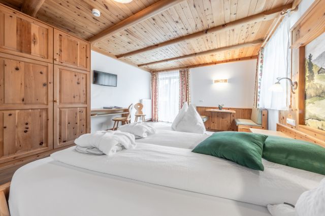 Immagine: camere tipo 4