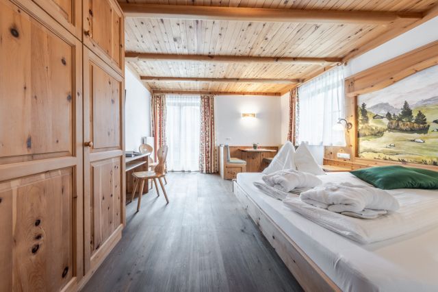 Immagine: camere tipo 4