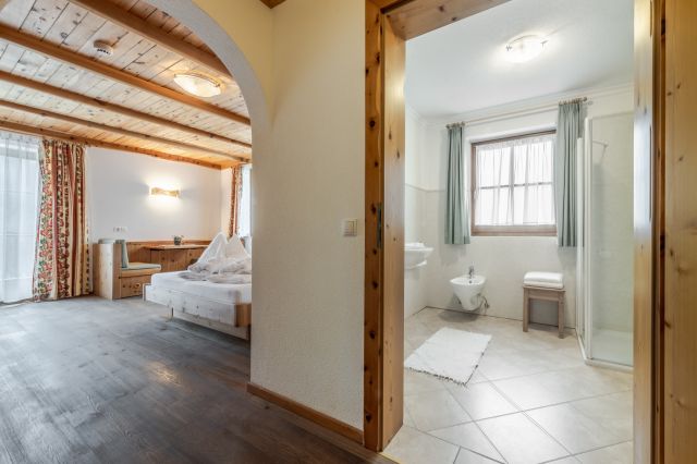 Immagine: camere tipo 4