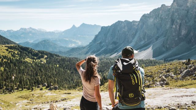 Immagine: escursioni a Longiarù