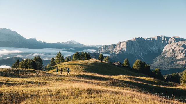 Immagine: escursioni a Longiarù