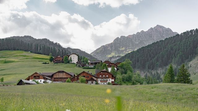 Immagine: cultura ladina