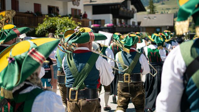 Immagine: cultura ladina