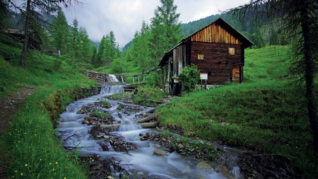 Immagine: cultura ladina