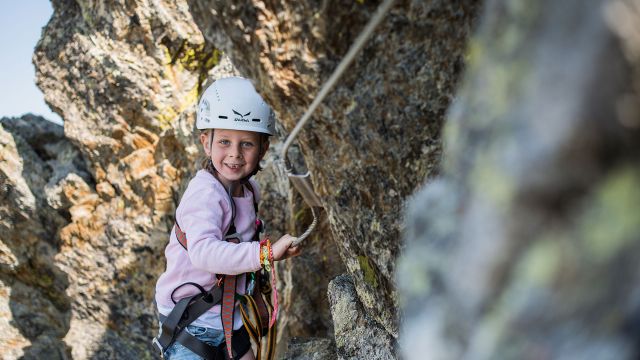 Immagine: Vacanze in famiglia